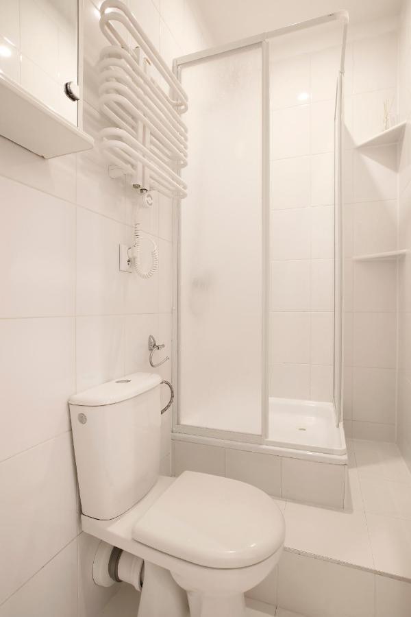 Cozy Studio Perfect For Couples, Cracow Old Town Krasków Εξωτερικό φωτογραφία