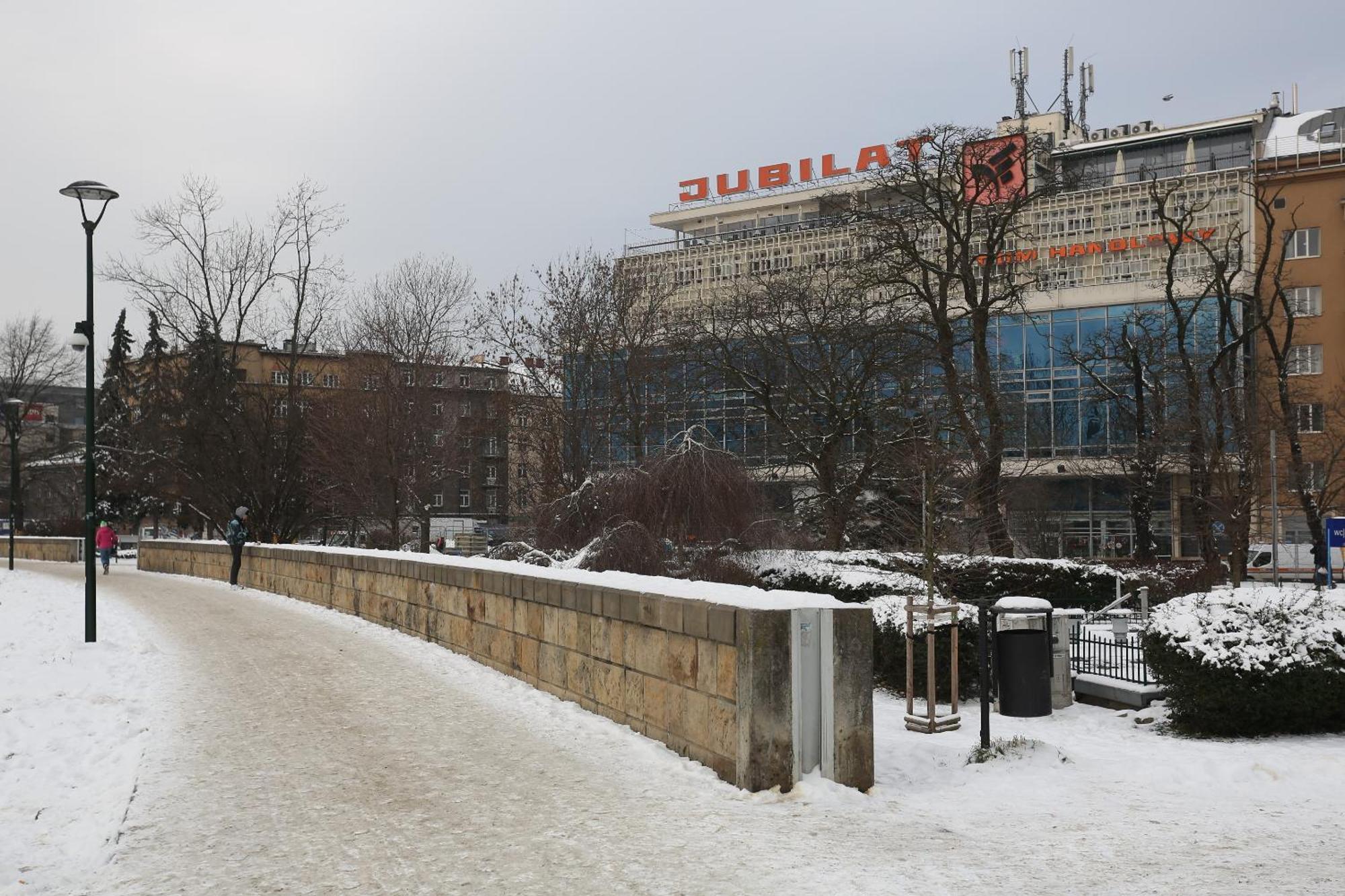 Cozy Studio Perfect For Couples, Cracow Old Town Krasków Εξωτερικό φωτογραφία